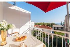 Apartmány Neda Vulić Apartmán 2 foto 6