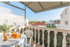 Apartmány Neda Vulić Apartmán 3 foto 1