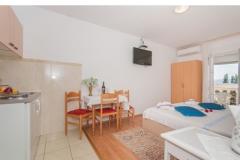 Apartmány Neda Vulić Apartmán 3 foto 2