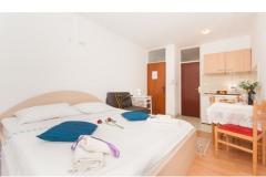 Apartmány Neda Vulić Apartmán 3 foto 3