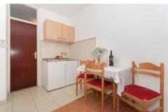 Apartmány Neda Vulić Apartmán 3 foto 4