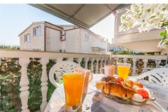 Apartmány Neda Vulić Apartmán 3 foto 6