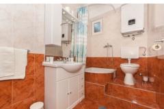Apartmány Neda Vulić Apartmán 4 foto 4