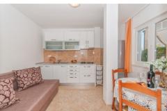 Apartmány Neda Vulić Apartmán 4 foto 5