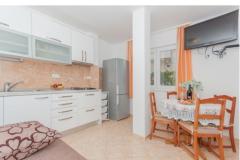 Apartmány Neda Vulić Apartmán 4 foto 6