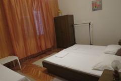 Apartmány Nediljko Apartmán 2 – Apartman 2 foto 2