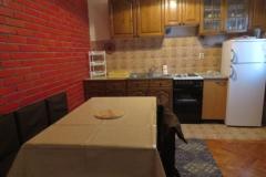 Apartmány Nediljko Apartmán 2 – Apartman 2 foto 5