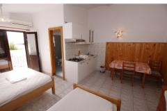 Apartmány Nemira Apartmán 1 foto 2