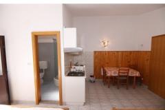 Apartmány Nemira Apartmán 1 foto 4