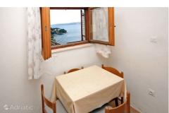 Apartmány Ujdur Apartmán 2: (2+1) – A2 foto 3
