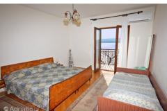 Apartmány Ujdur Apartmán 2: (2+1) – A2 foto 5