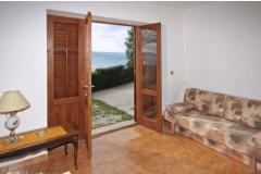 Apartmány Ujdur Apartmán 3: (2+2) – A3 foto 1