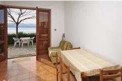 Apartmány Ujdur Apartmán 4: (2+2) – A4 foto 1
