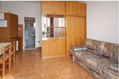Apartmány Ujdur Apartmán 4: (2+2) – A4 foto 2