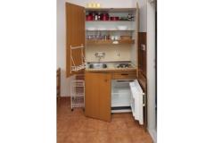 Apartmány Ujdur Apartmán 4: (2+2) – A4 foto 4
