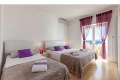 Apartmány Nena Pisak Apartmán 1 foto 5