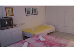 Apartmány Niki &amp; Petra Apartmán 1 – Ap Niki foto 4