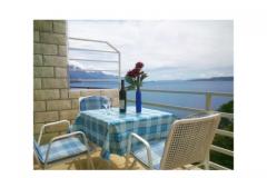 Apartmány Niki &amp; Petra Apartmán 2 – Ap Petra foto 4