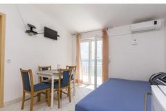 Apartmány Nikola Apartmán 1 foto 4