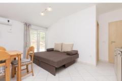 Apartmány Nikola Apartmán 2 foto 2