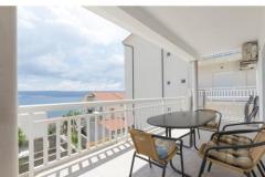 Apartmány Nikola Apartmán 3 foto 1