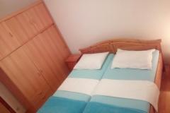 Apartmány Nikola Apartmán 3 foto 4