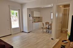 Apartmány DaMa Apartmán 1 – AP1(2+2) foto 1