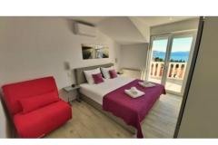 Apartmány DaMa Apartmán 4 – AP4(4+1) foto 5