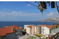 Seaview Apartmány Opačak Apartmán 1 foto 2