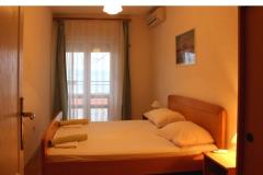 Seaview Apartmány Opačak Apartmán 1 foto 4