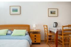 Seaview Apartmány Opačak Apartmán 2 foto 1