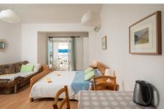 Seaview Apartmány Opačak Apartmán 2 foto 3