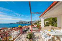 Seaview Apartmány Opačak Apartmán 2 foto 4