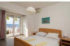 Seaview Apartmány Opačak Apartmán 3 foto 1