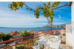 Seaview Apartmány Opačak Apartmán 3 foto 5