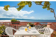 Seaview Apartmány Opačak Apartmán 3 foto 6