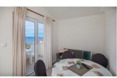 Seaview Apartmány Opačak Apartmán 4 foto 2