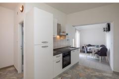 Seaview Apartmány Opačak Apartmán 4 foto 3