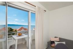 Seaview Apartmány Opačak Apartmán 4 foto 4