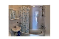 Apartmány Paris Apartmán 1: (4+1) – Potkrovlje foto 3