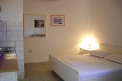 Apartmány Patarčić Apartmán 5 – Ap-studio foto 1