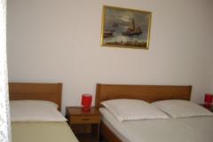 Apartmány Patarčić Apartmán 6 – Ap-5 foto 4