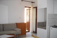 Apartmány Patarčić Apartmán 1 – Ap-studio foto 5