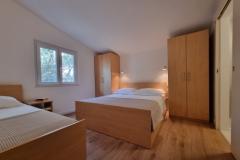 Apartmány Pavković Apartmán 2 – AP2 foto 5