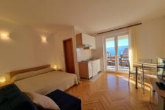 Apartmány Pavković Apartmán 4 – APS4 foto 1