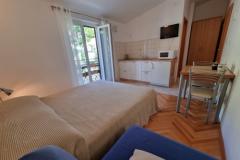 Apartmány Pavković Apartmán 6 – APS6 foto 1