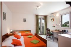 Apartmány Pavlović Duće Apartmán 1 – AS1 (3) foto 1