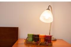 Apartmány Pavlović Duće Apartmán 1 – AS1 (3) foto 3