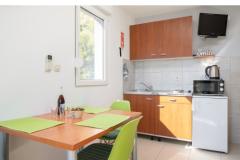 Apartmány Pavlović Duće Apartmán 1 – AS1 (3) foto 4