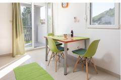 Apartmány Pavlović Duće Apartmán 1 – AS1 (3) foto 5